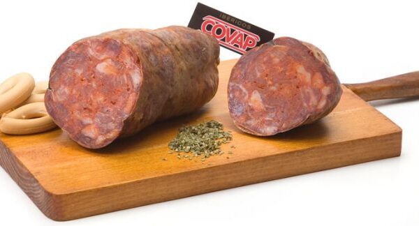 Morcon Ibérique Bellota 350gr de Covap