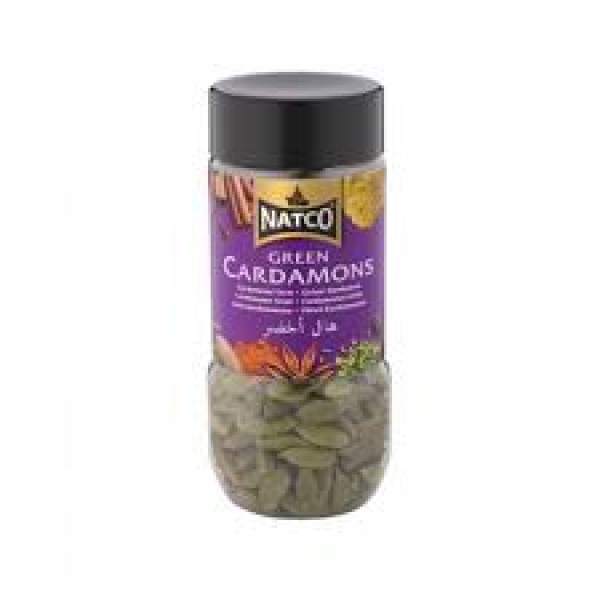 Natco Green Cardamom