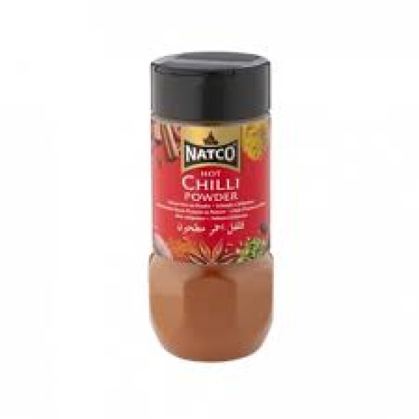 Natco Hot Chilli Powder