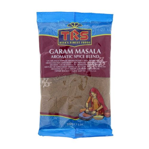 Garam Masala (TRS) 100g