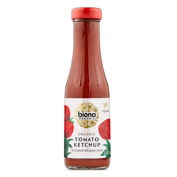 Biona Purée de Tomate Double Concentré 70g