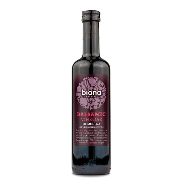Biona Vinaigre Balsamique Bio 0.5l