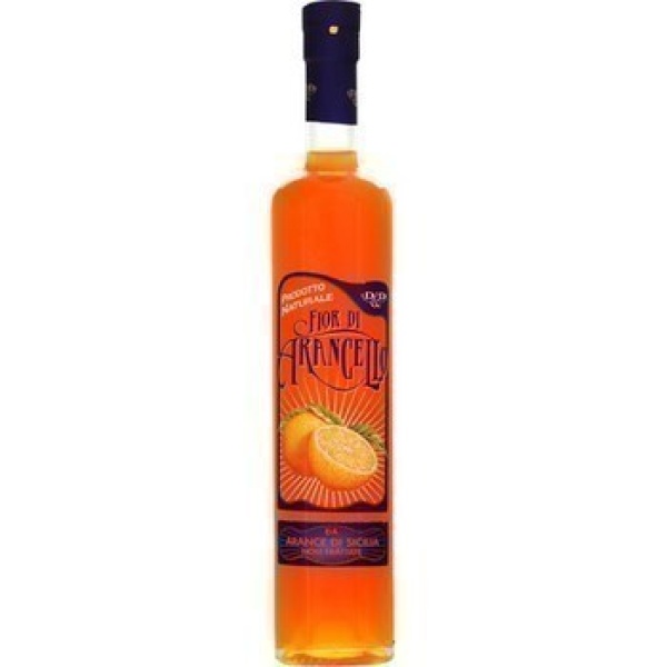 Liqueur d'oranges