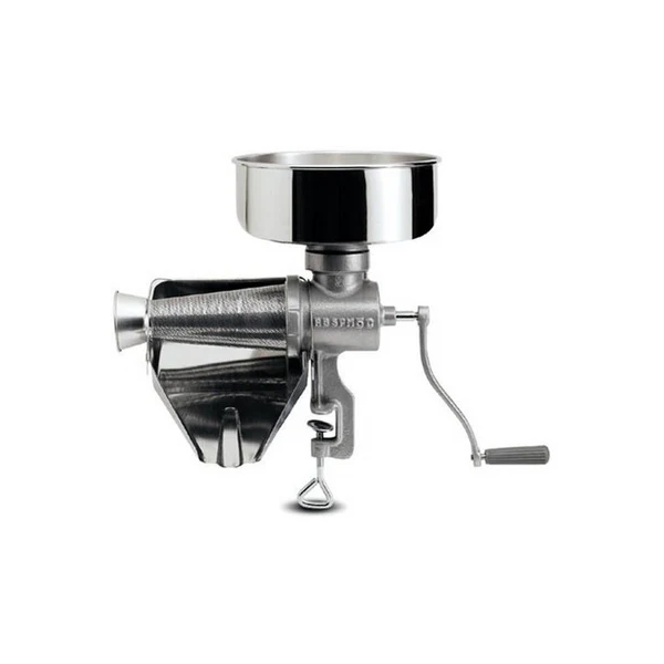 Presse Tomates N5 A Main Bol Inox Reber - 8502 N Reber