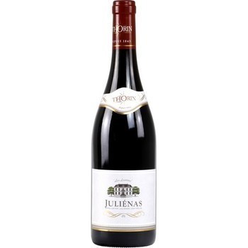 Juliénas 'Les Levrons' Thorin 13° 75 cl