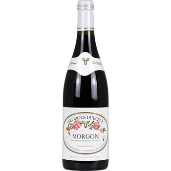 Morgon Georges Duboeuf 13,5° 75 cl