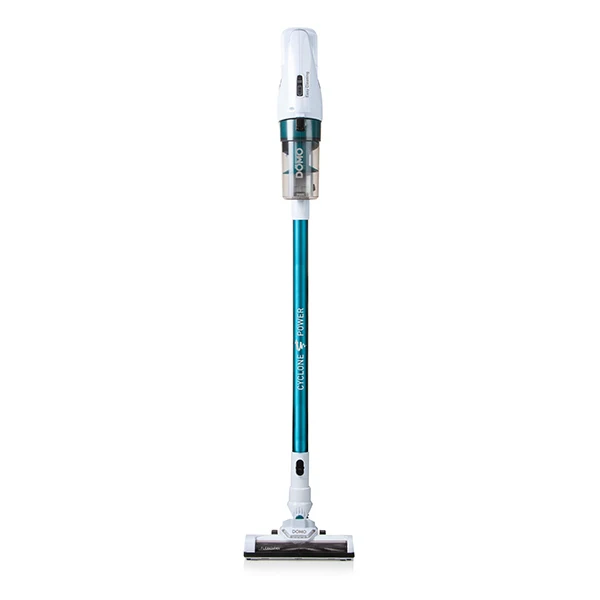Aspirateur balai 2-en-1 DO233SV Domo