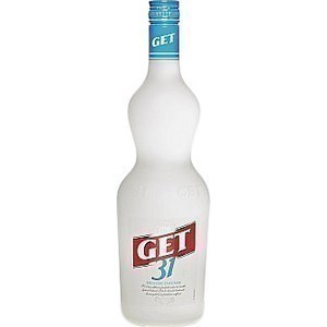 GET 31 ; Pippermint 24% 1l