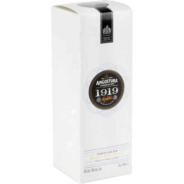 Rhum 1919 70 cl