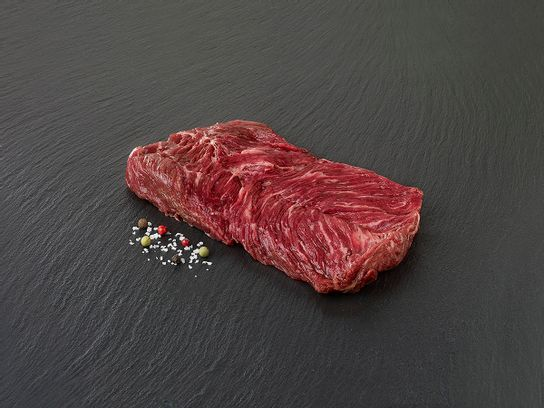 Onglet Boeuf de Salers
