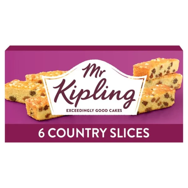 Cadbury Sticky Puds Fudge 2 per pack