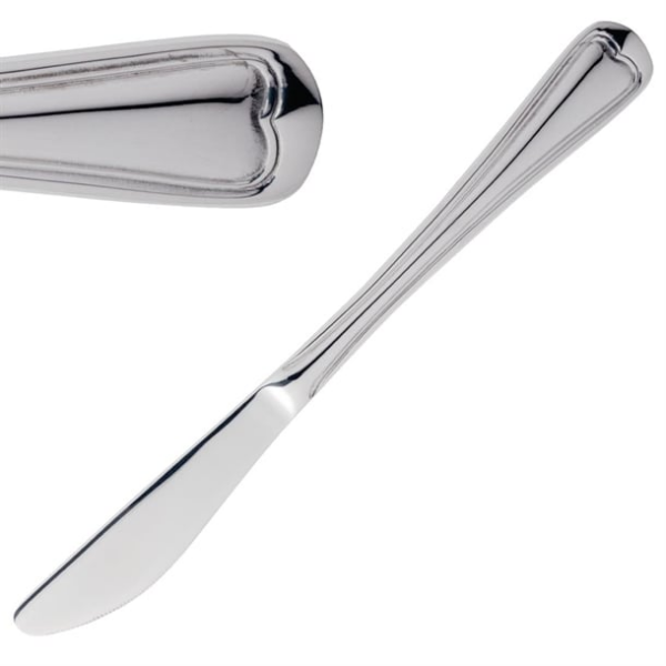 Couteau à dessert Amefa Elégance (Lot de 12)