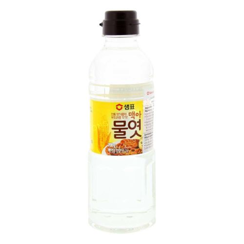 Corn Malt Syrup (Sempio) 700g