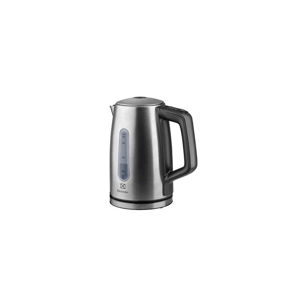 Bouilloire Eewa978d Argent Metal Electrolux