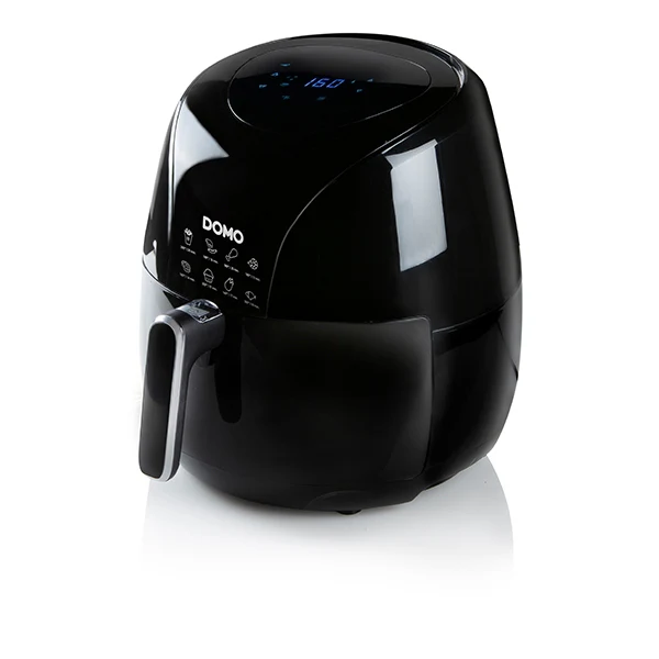 Friteuse à air chaud Deli Fryer XXL 5 L 2000 W DO533FR Domo