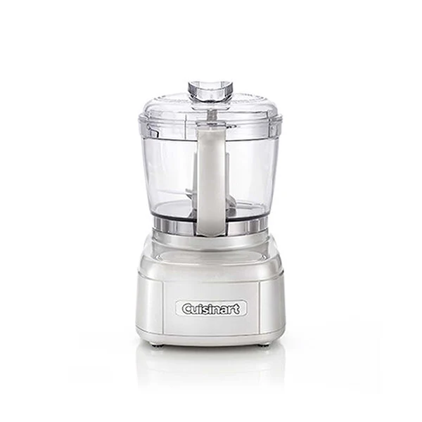 Robot Mini-préparateur Pro 900 ml - Gris perle - 250 W Cuisinart