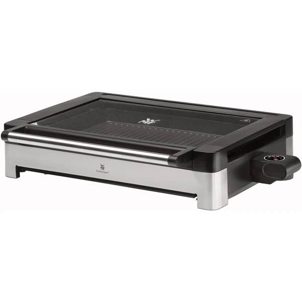 Grill de table avec couvercle Lono WMF