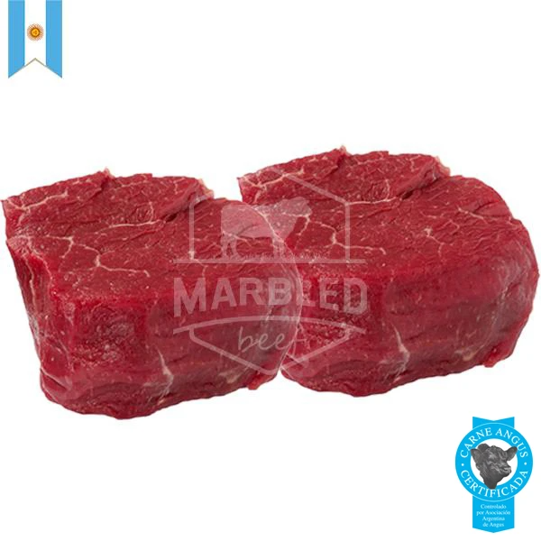 Filet de Boeuf Angus Nourri à l'herbe