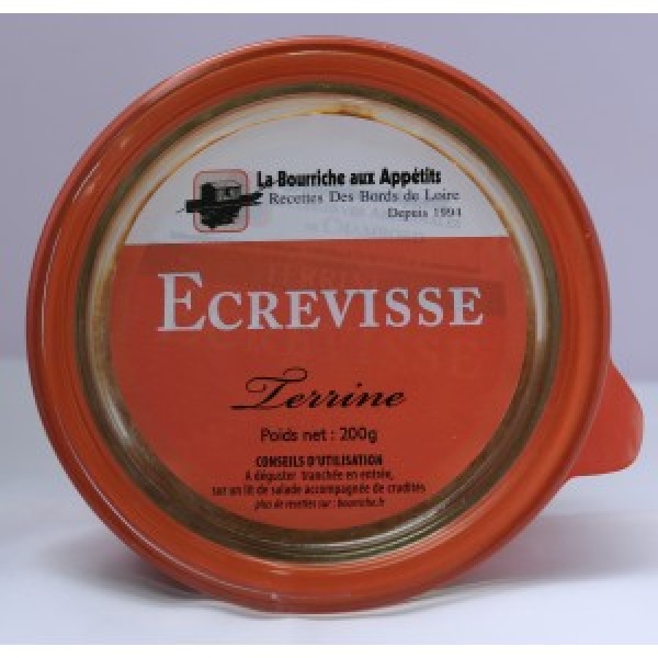 Ecrevisse