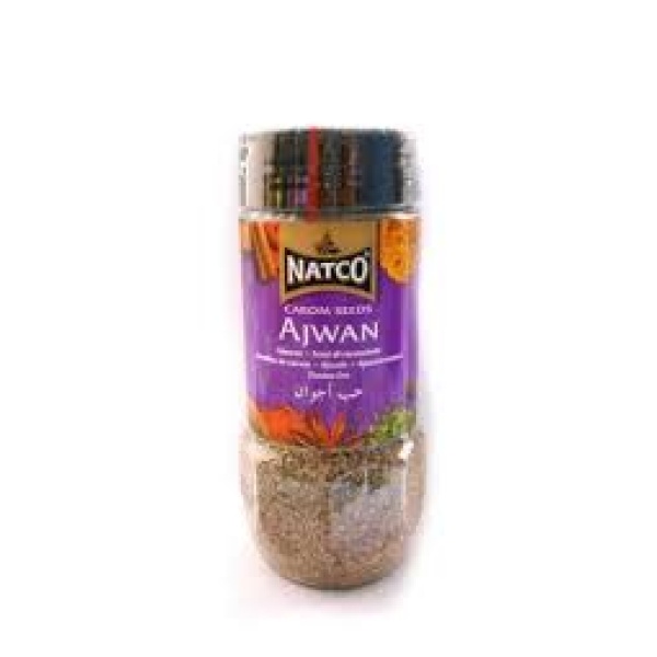 Natco Ajwan Seeds