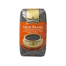 Urid Beans
