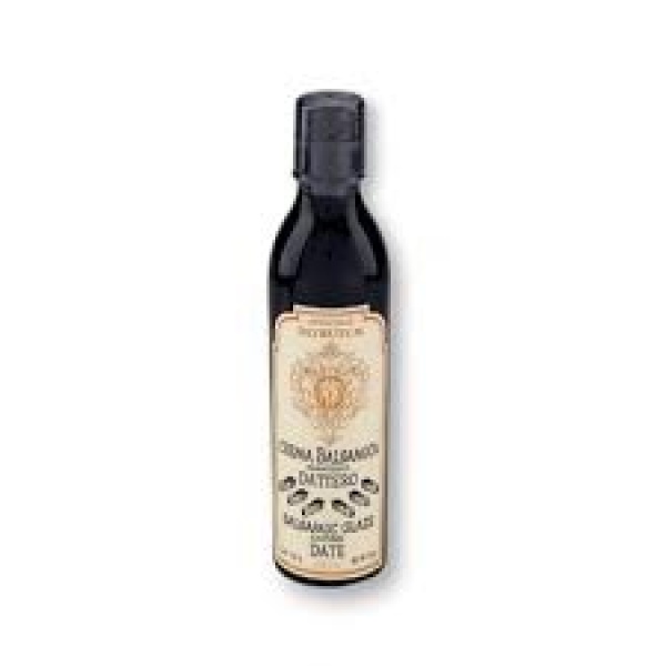 Date Balsamic Glaze