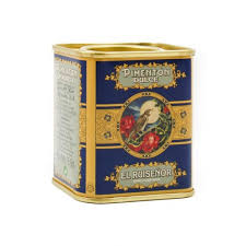 Sundried Paprika D.O. Murcia - Dulce