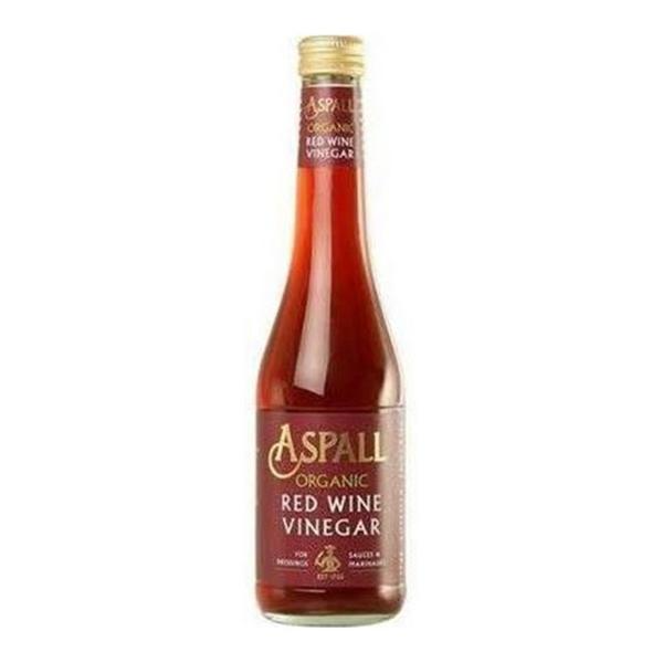 Aspall Vinaigre de Vin Rouge Bio 350ml