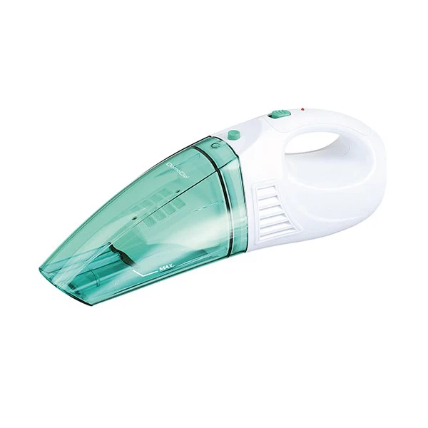 Aspirateur à main pour eau et poussière vert DOH109V Livoo