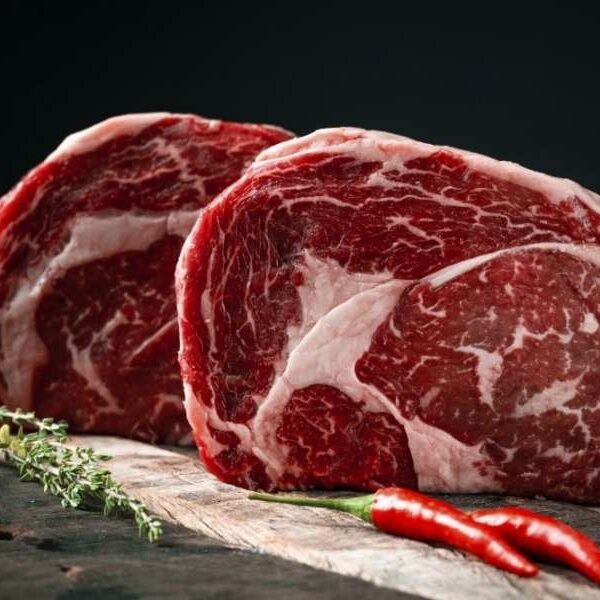 Noix d'Entrecôte Angus Entière