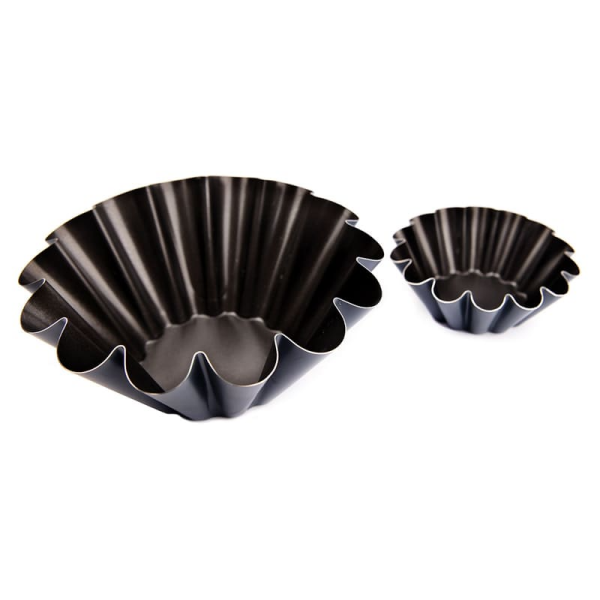 Moule à brioche