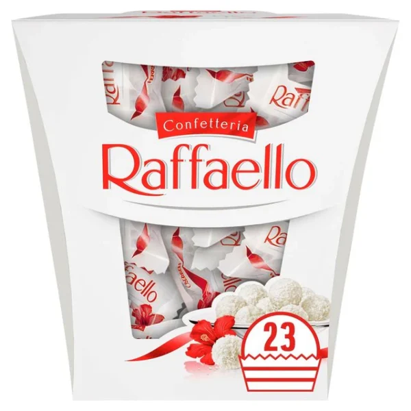 Ferrero Raffaello 230g