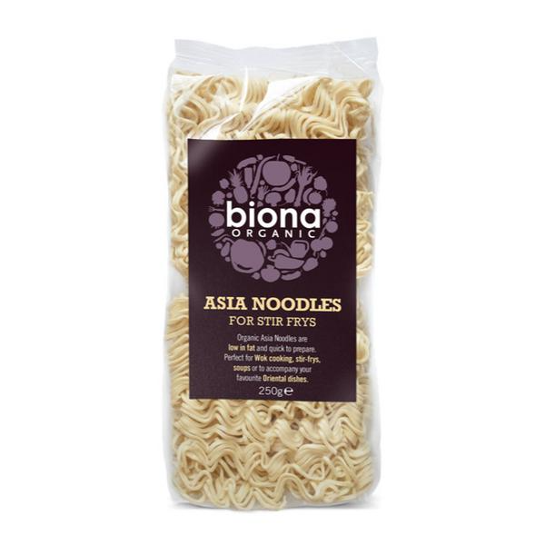 Biona Organic Asia Noodles 250g