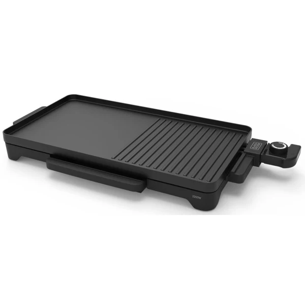 Grill Black Et Decker Bxgd2200e Black & Decker