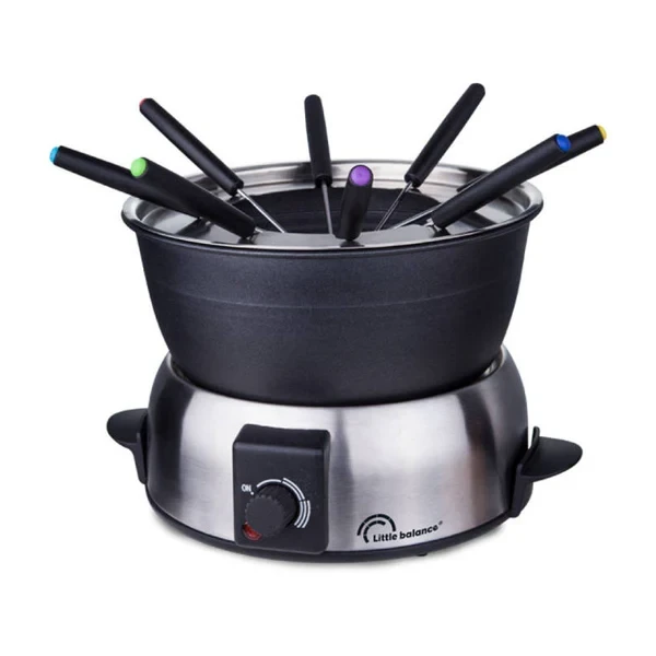 Raclette Et Fondue Little Balance 8386 Little Balance