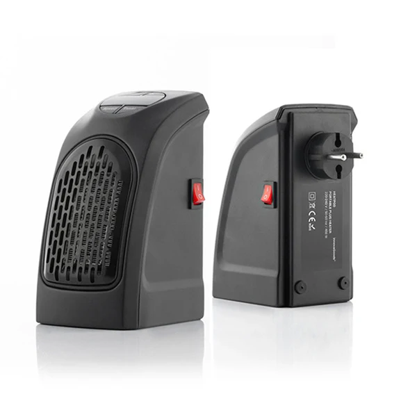 Chauffage d’appoint électrique – 400W Shop-Story