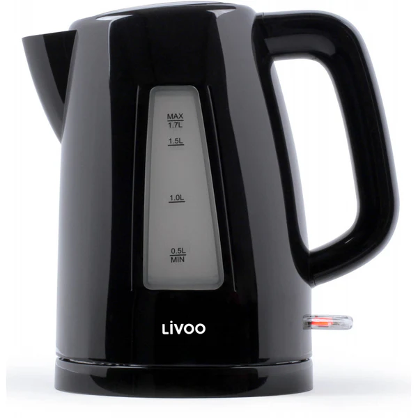 Bouilloire Livoo Dod184n Livoo