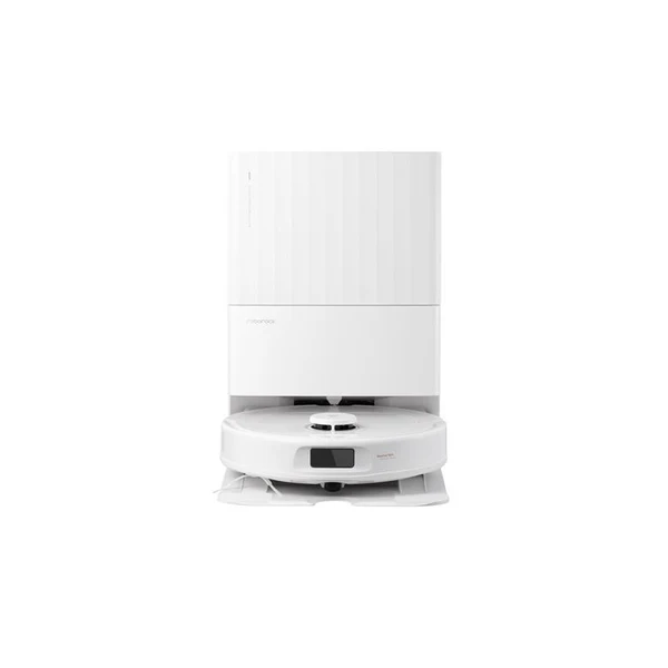 Aspirateur Robot Qrevo Plus Blanc Roborock