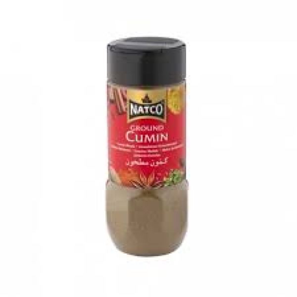 Natco Ground Cumin