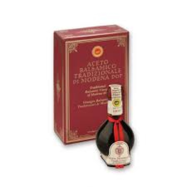 Defrutum Balsamic Vinegar DOP "Affinato" - 12 years