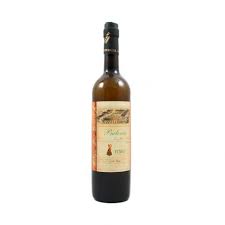 Dios Baco Fino Sherry