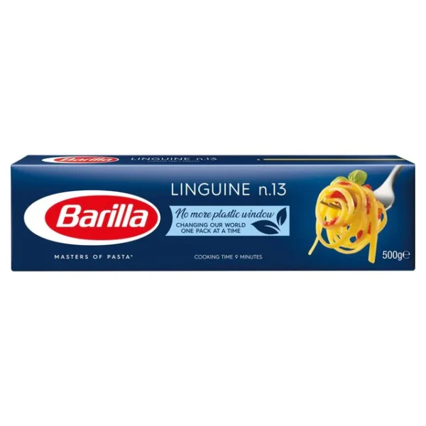 Barilla Linguine 500g