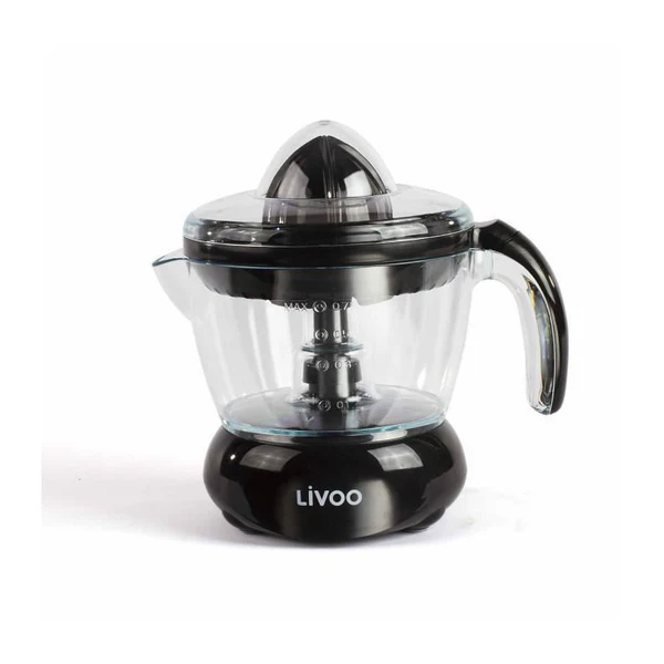 Livoo Dod131b Presse Agrumes - Noir Livoo