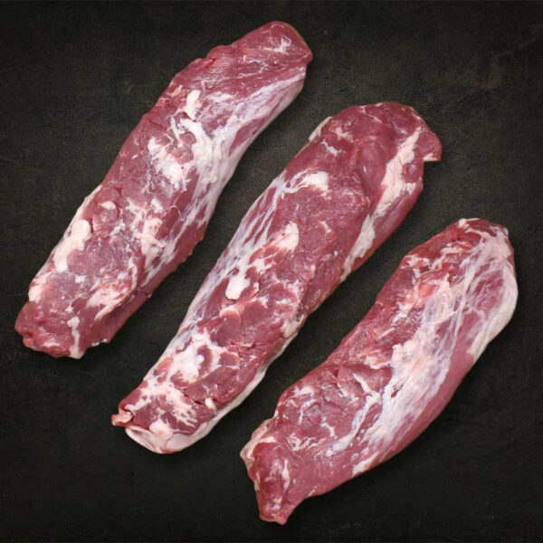 PATA NEGRA - IBÉRIQUE - FILET PUR