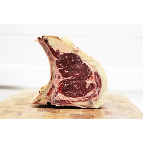 Simmental Maturée 35J