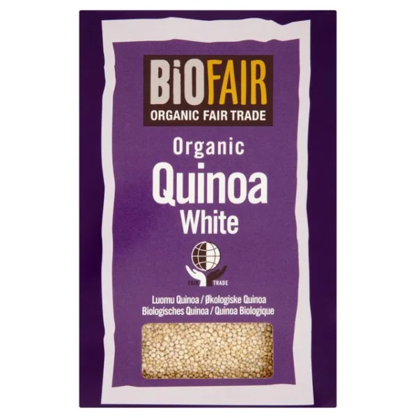 Biofair Organic Quinoa 500g