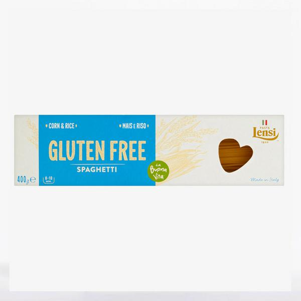 La Buona Vita Spaghetti Sans Gluten 400g