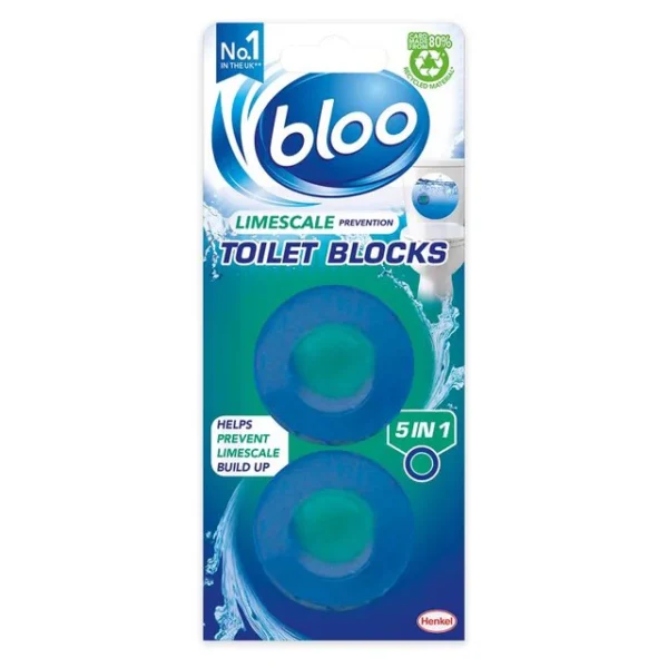 Bloo Power Core 2 x 38g