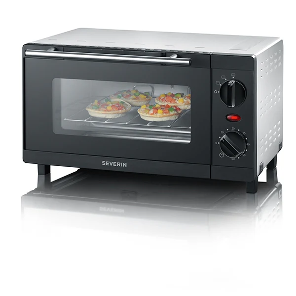 Mini four 9 L 800 W TO2052 Severin