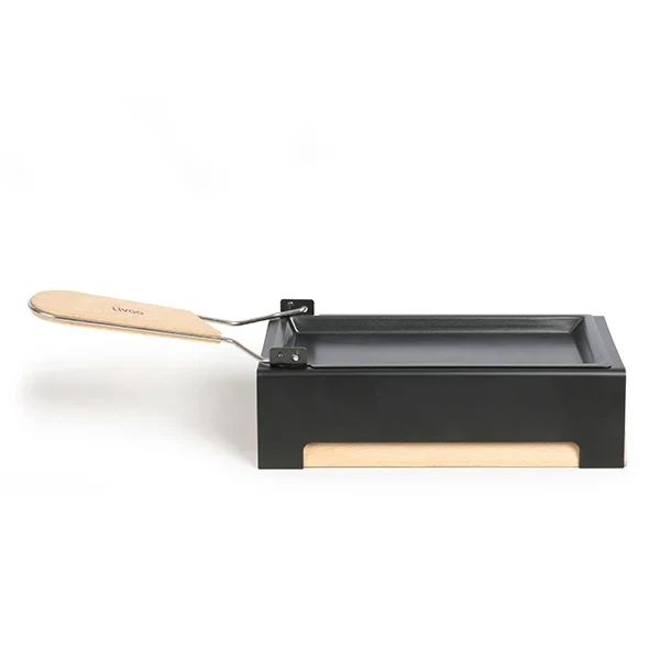 Raclette à la bougie MEN395 Livoo